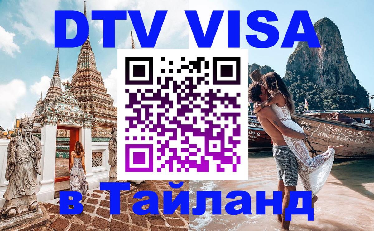Оформление DTV визы под ключ: стоимость и тарифы, только загранпаспорт - 19.11.2025 